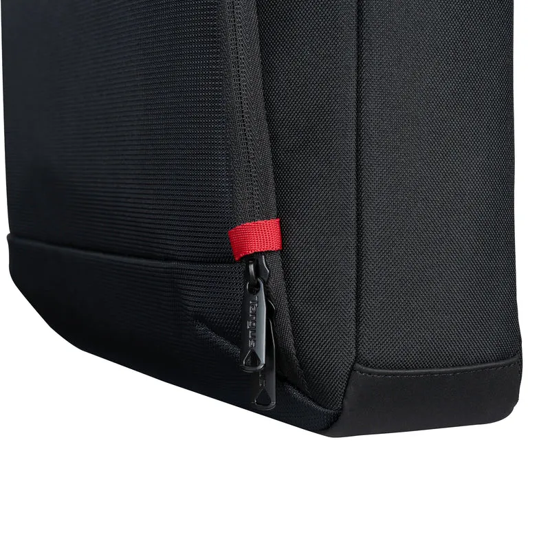 13-14” Klassische EcoSmart®-Aktentasche