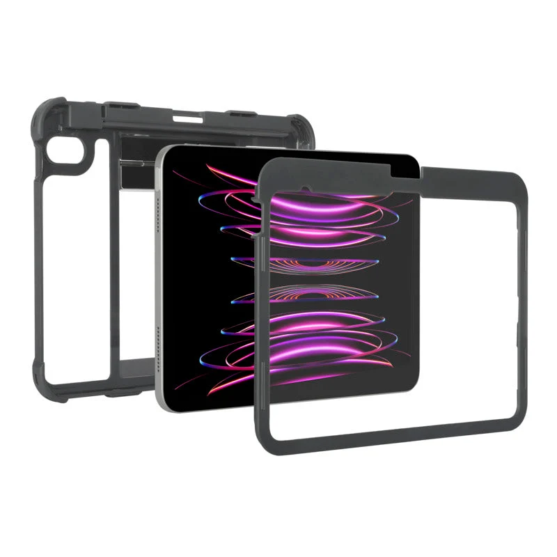 SafePort® Clear Case für iPad® (A16) und iPad® (10. Generation) 10,9 Zoll