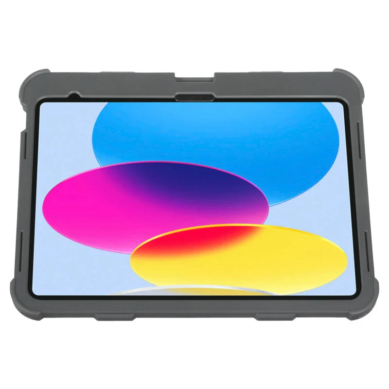 SafePort® Clear Case für iPad® (A16) und iPad® (10. Generation) 10,9 Zoll
