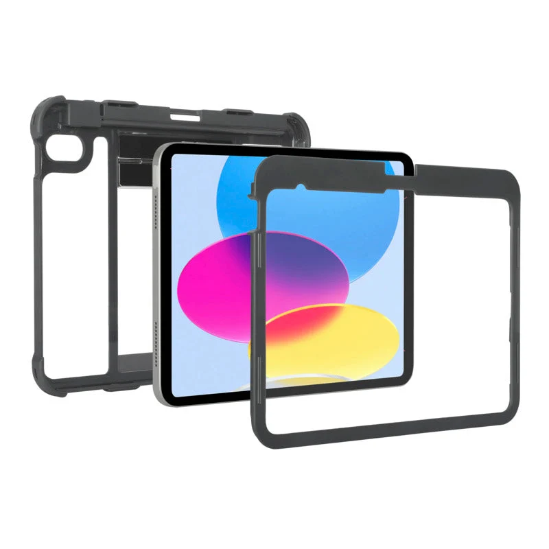SafePort® Clear Case für iPad® (A16) und iPad® (10. Generation) 10,9 Zoll