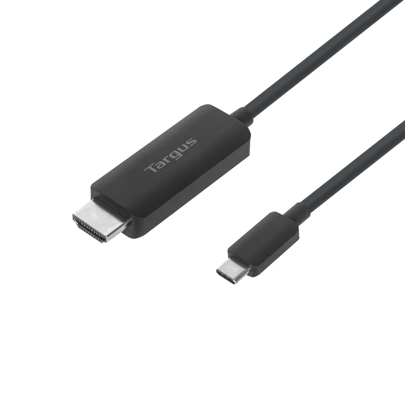 Thunderbolt™ 5-Dock mit zwei 8K- oder drei 4K-Anschlüssen und EcoSmart™-Technologie sowie 140-W-EPR