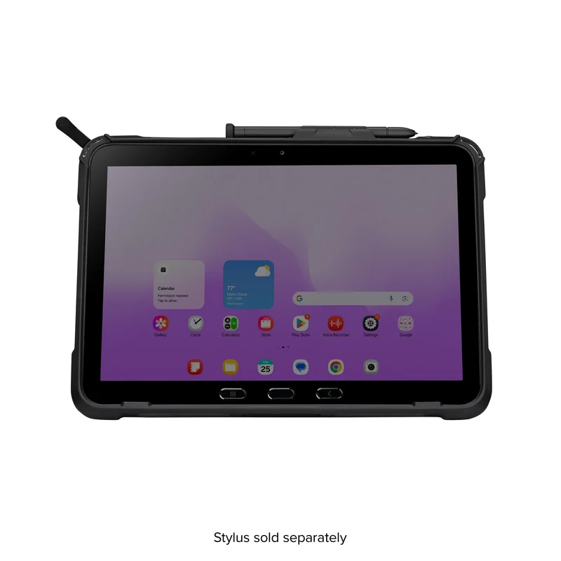 Field-Ready Case für Samsung Galaxy® Tab Active5 Pro und Tab Active4 Pro