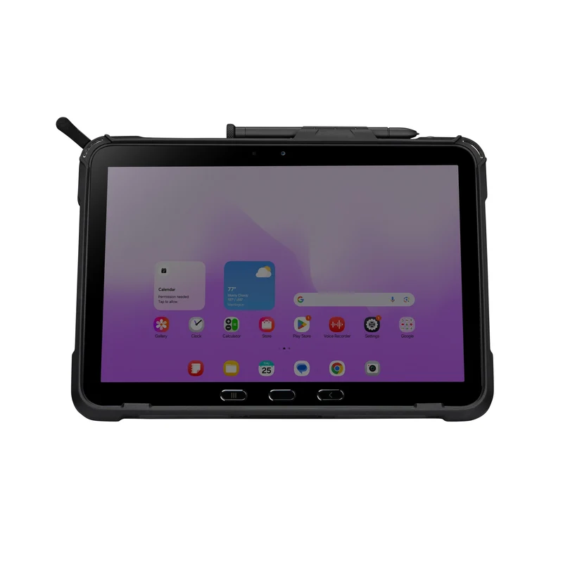 Field-Ready Case für Samsung Galaxy® Tab Active5 Pro und Tab Active4 Pro