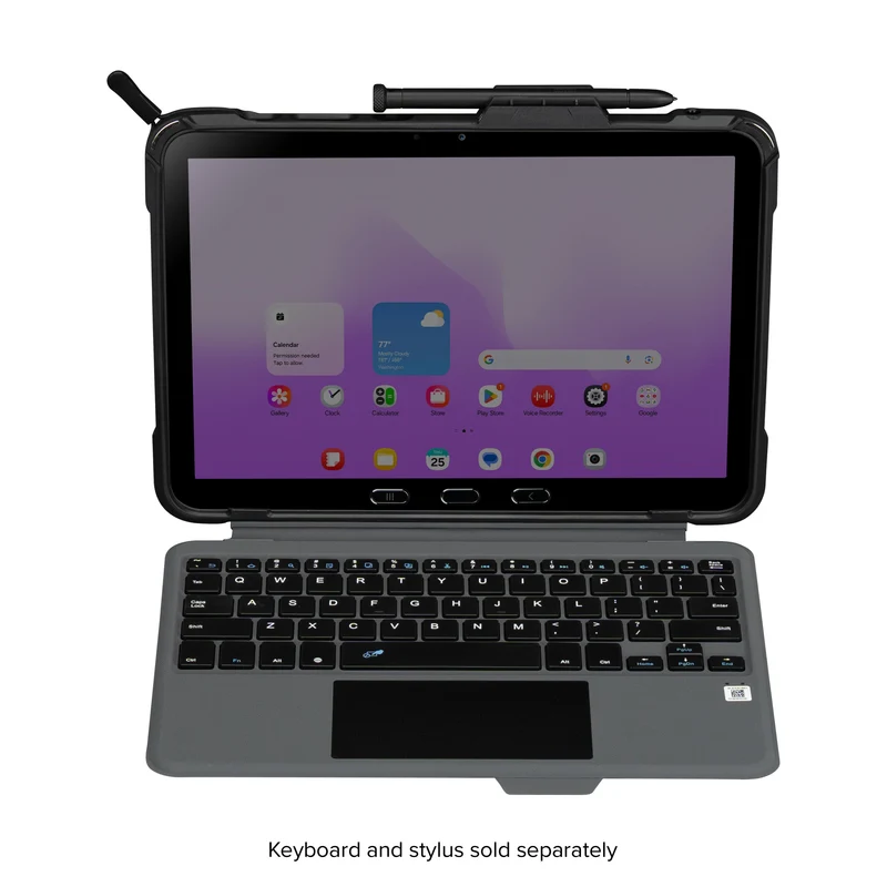 Field-Ready Case für Samsung Galaxy® Tab Active5 Pro und Tab Active4 Pro