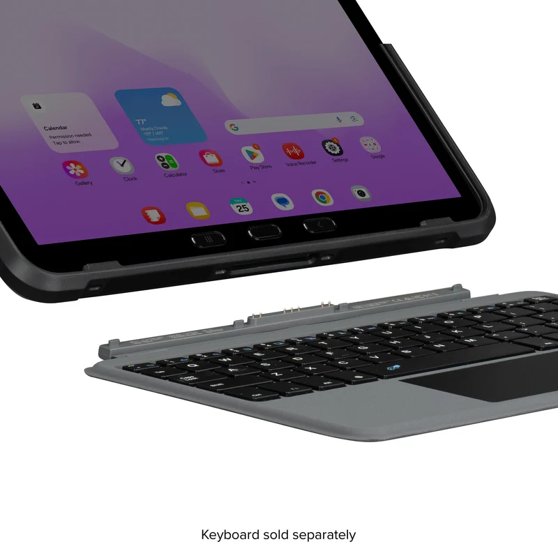 Field-Ready Case für Samsung Galaxy® Tab Active5 Pro und Tab Active4 Pro