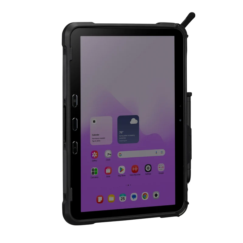 Field-Ready Case für Samsung Galaxy® Tab Active5 Pro und Tab Active4 Pro