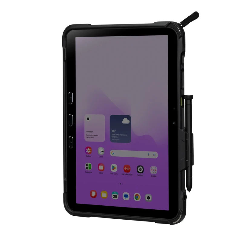 Field-Ready Case für Samsung Galaxy® Tab Active5 Pro und Tab Active4 Pro