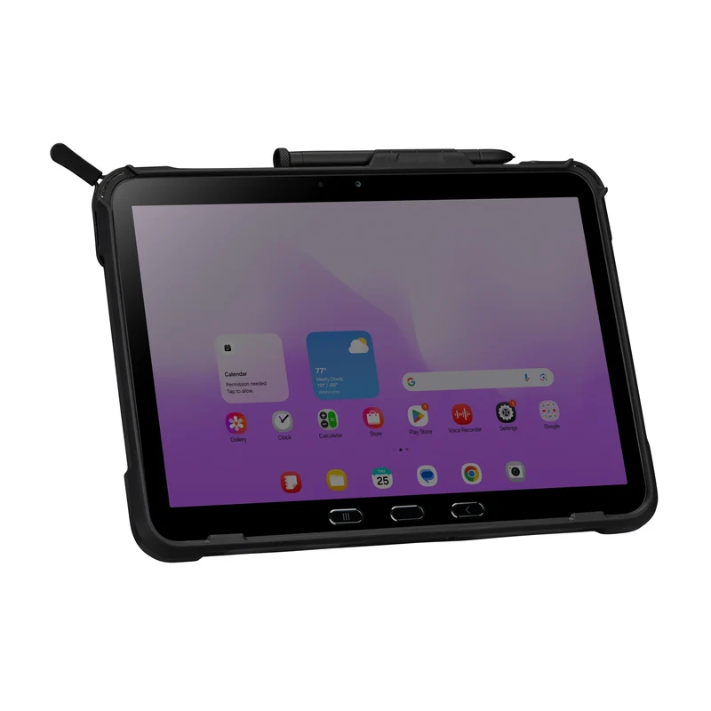 Field-Ready Case für Samsung Galaxy® Tab Active5 Pro und Tab Active4 Pro