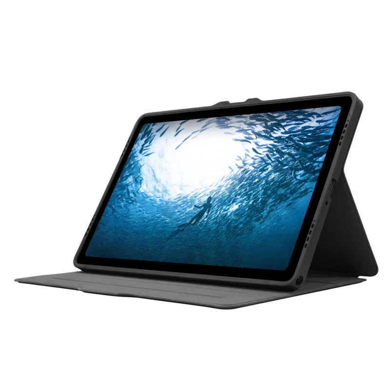 Click-In™-Hülle für Samsung Galaxy® Tab A11+ und Tab A9+