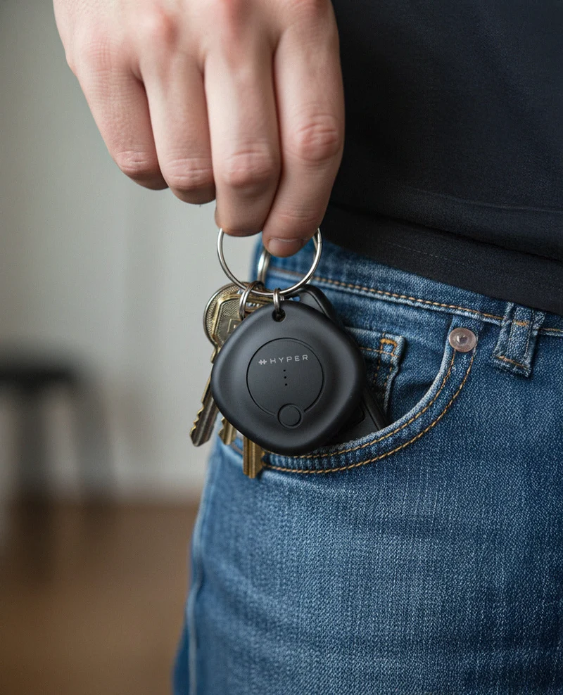 HyperShield™ Universal Locator