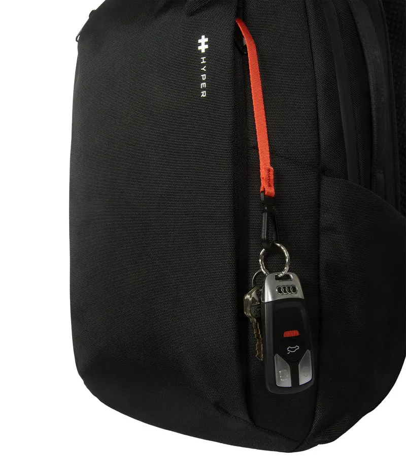HyperPack®.