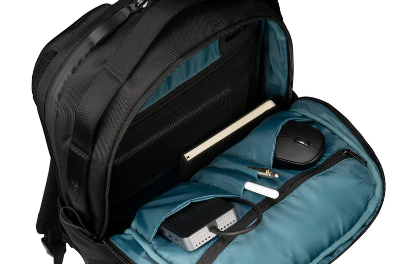 HyperPack®.