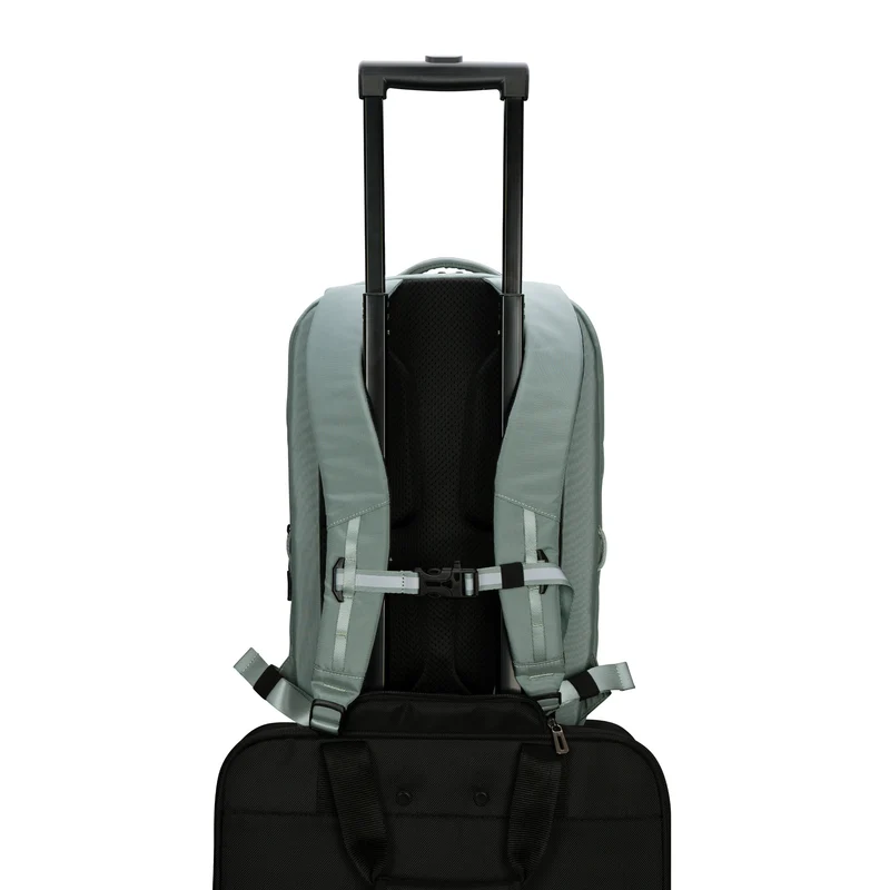 15-16" Targus Work+ Play® Flex-Rucksack