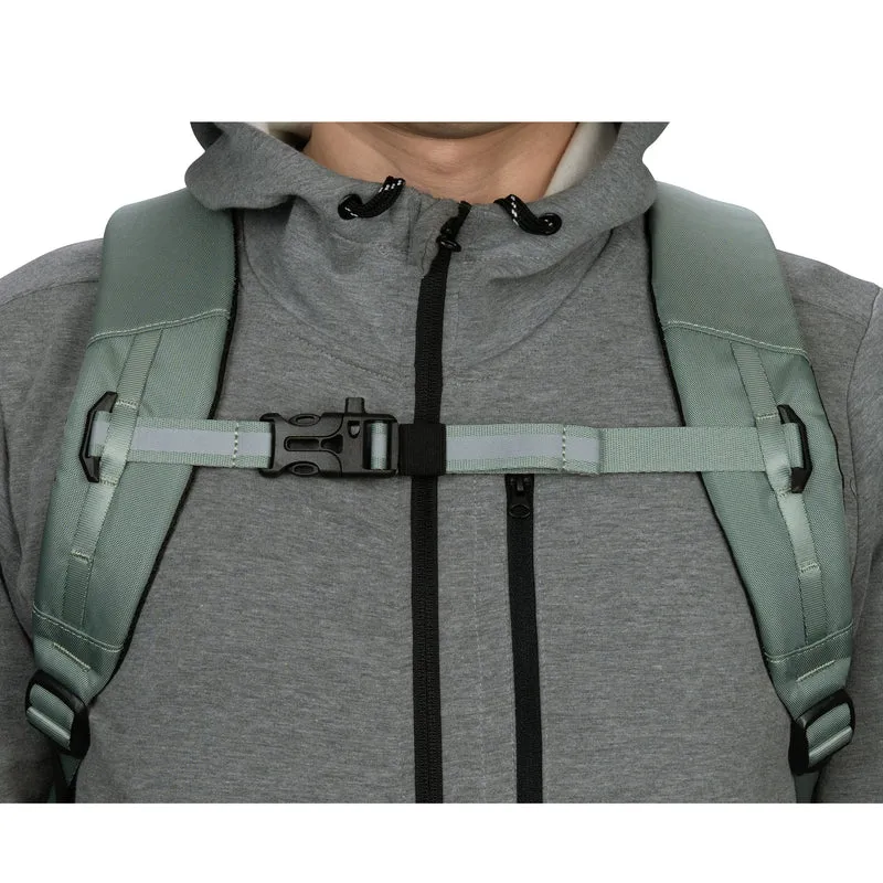15-16" Targus Work+ Play® Flex-Rucksack