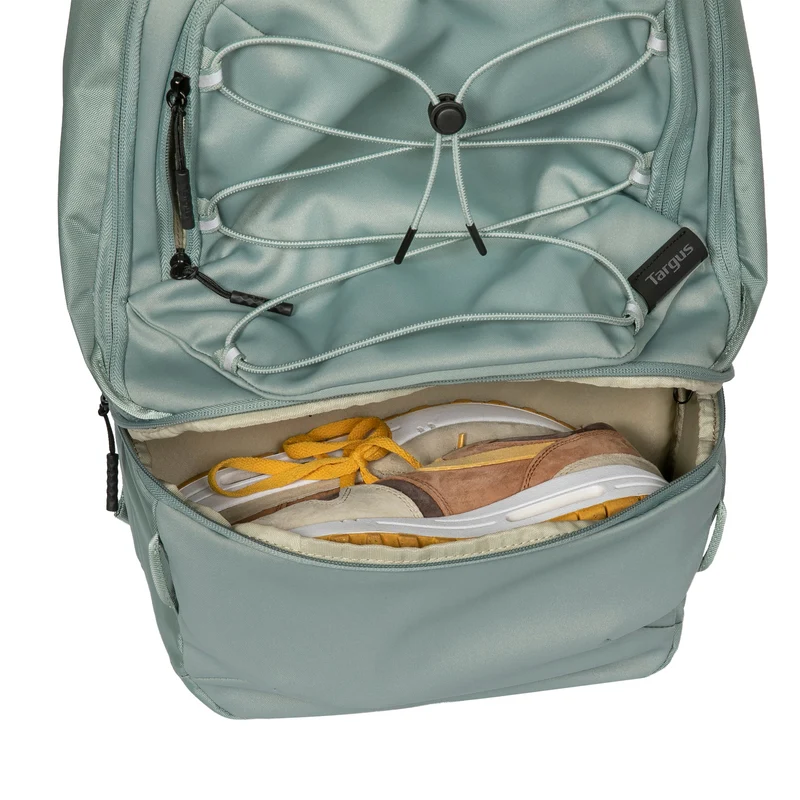 15-16" Targus Work+ Play® Flex-Rucksack