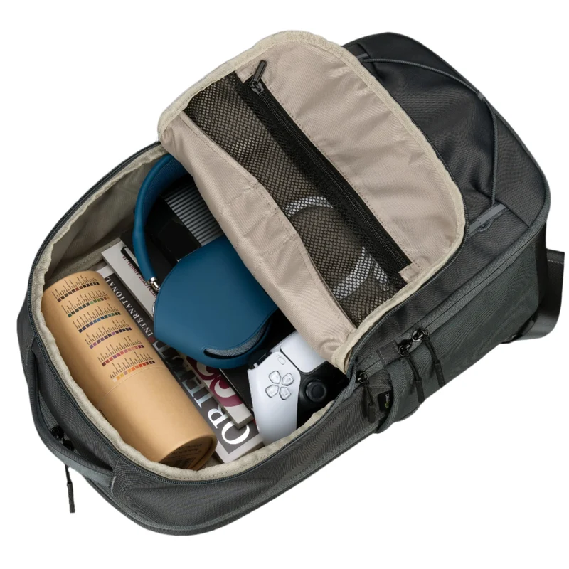 15-16" Targus Work+ Play® Trio-Rucksack