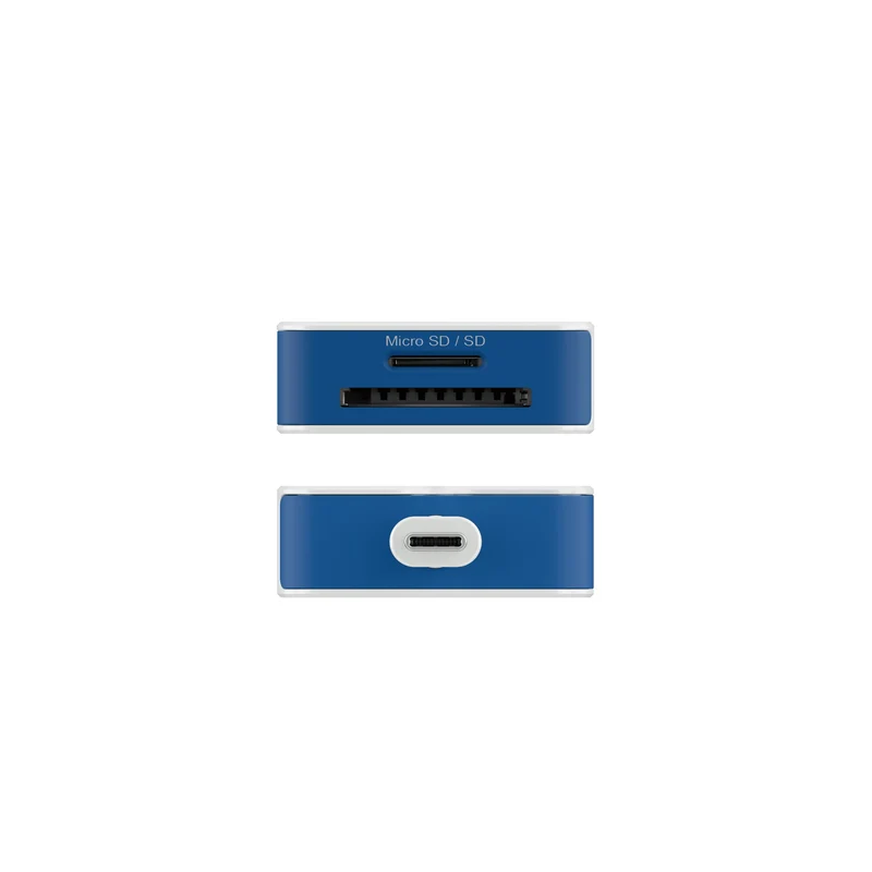 HyperDrive® Flex 9 Anschluss Dual 4K HDMI Dock