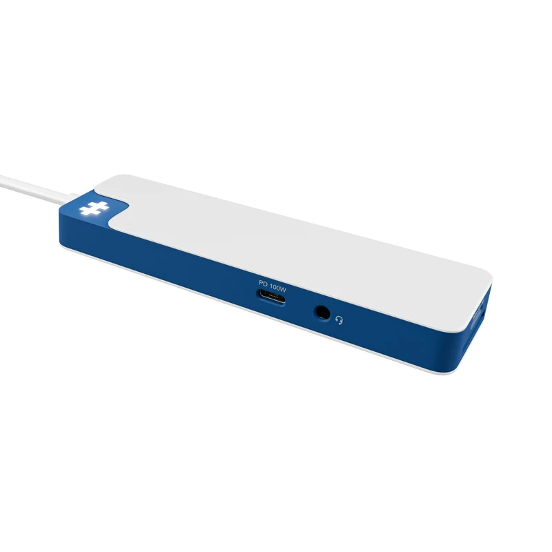 HyperDrive® Flex 8 Anschluss USB-C Hub