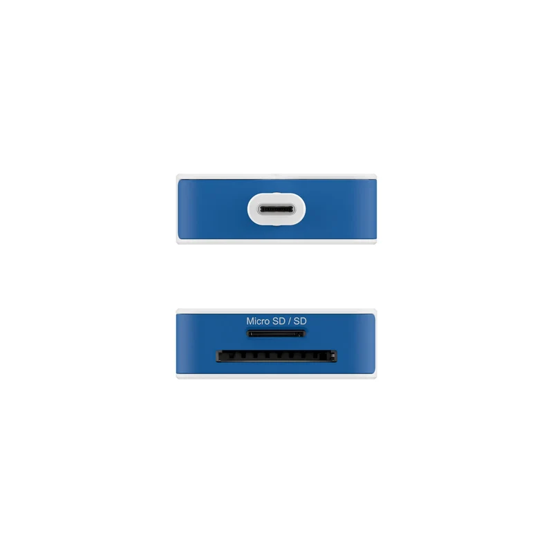 HyperDrive® Flex 8 Anschluss USB-C Hub