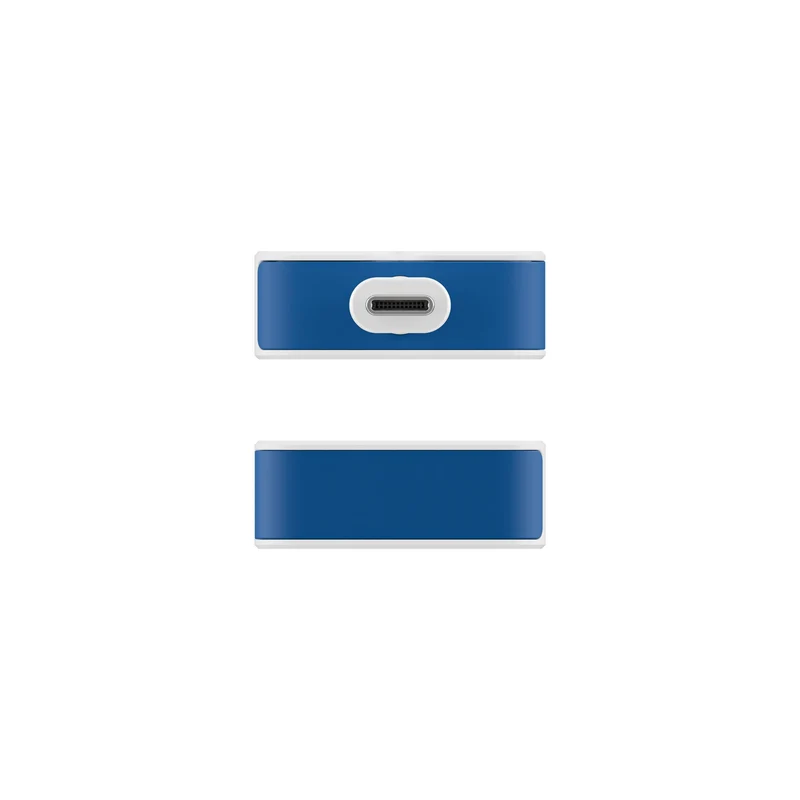 HyperDrive® Flex 5 Anschluss USB-C Hub