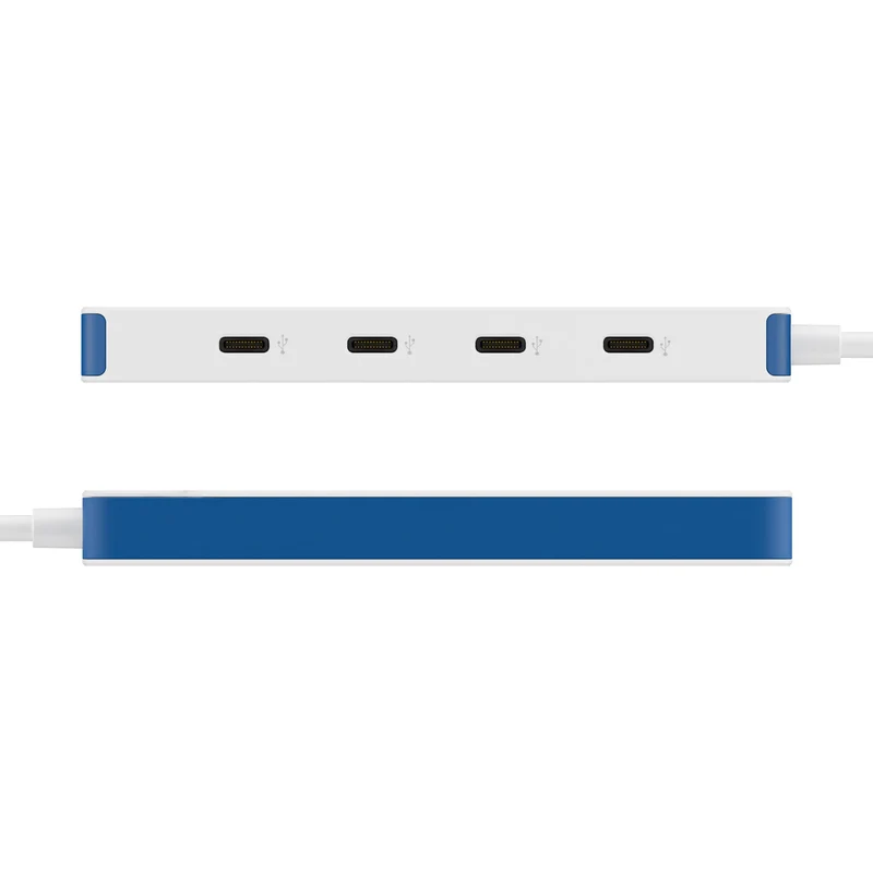 HyperDrive® Flex 4 Anschluss USB-C Hub
