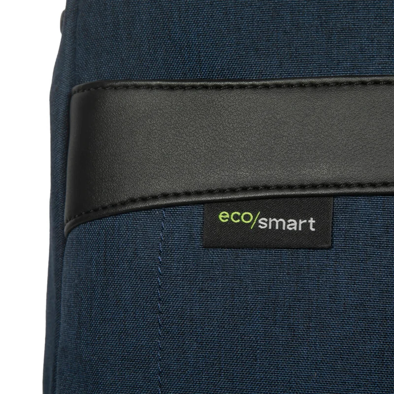 15-16" GeoLite EcoSmart® Essentials Rucksack - Navy