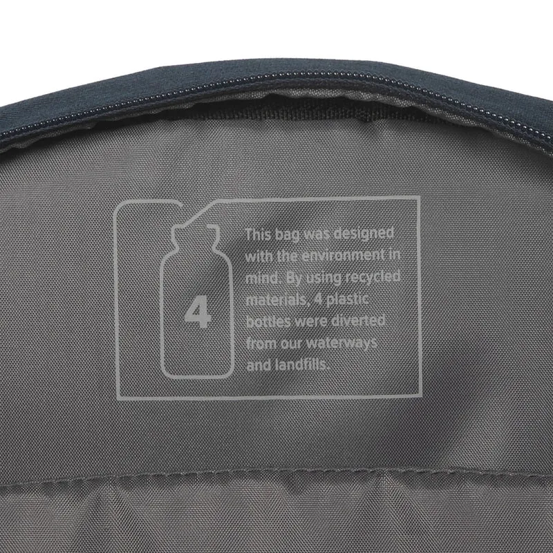 15-16" GeoLite EcoSmart® Essentials Rucksack - Navy