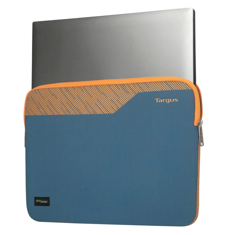 13-14" Pulse EcoSmart® Sleeve - Blau