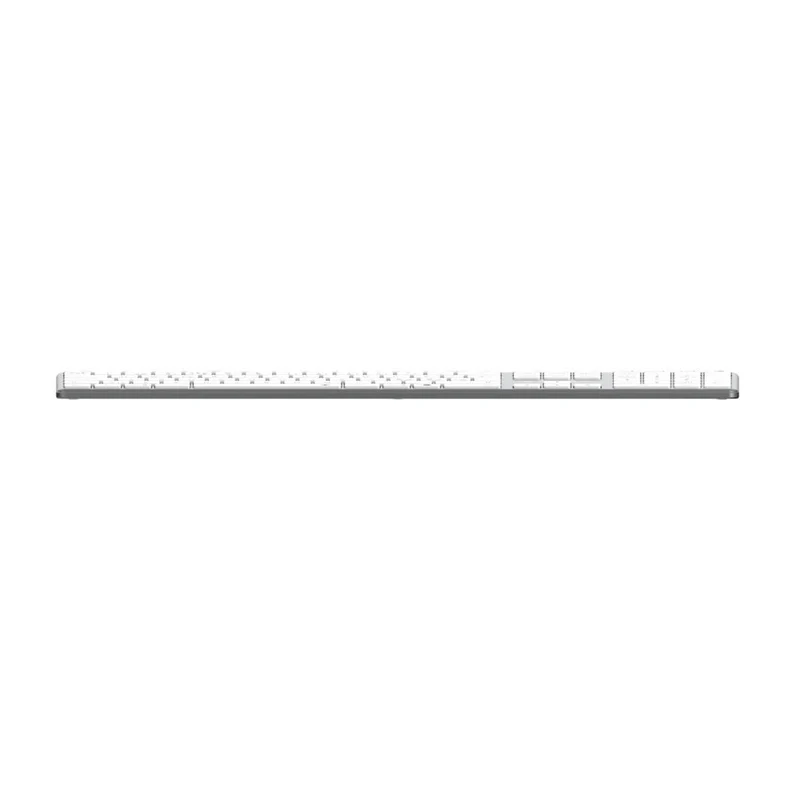 HyperSpace™ Bluetooth® Wireless Keyboard (Nordic)
