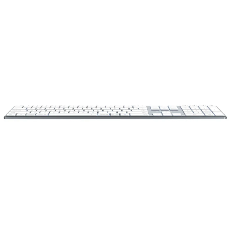 HyperSpace™ Bluetooth® Wireless Keyboard (UK)