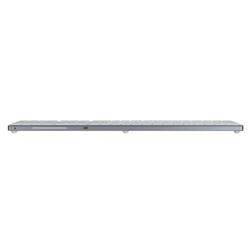 HyperSpace™ Bluetooth® Wireless Keyboard (UK)