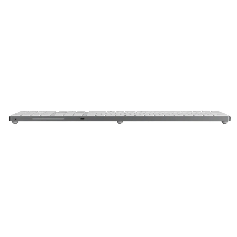 HyperSpace™ Bluetooth® Wireless Keyboard (UK)