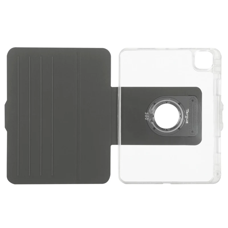 VersaVu® Clear Case für iPad Air® 11 Zoll (M4)/(M3)/(M2), iPad Air® 10,9 Zoll (5. und 4. Generation) und iPad Pro® 11 Zoll (4., 3., 2. und 1. Generation)