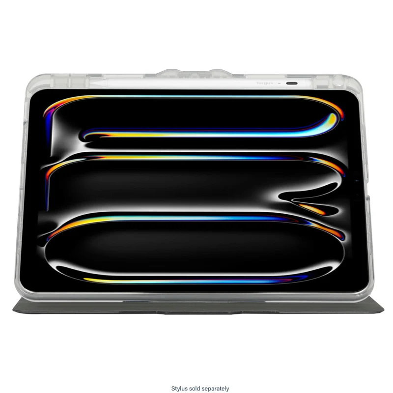 VersaVu® Clear Case für iPad Air® 11 Zoll (M4)/(M3)/(M2), iPad Air® 10,9 Zoll (5. und 4. Generation) und iPad Pro® 11 Zoll (4., 3., 2. und 1. Generation)
