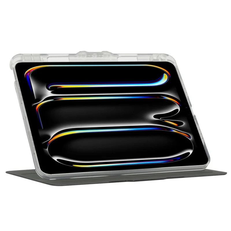 VersaVu® Clear Case für iPad Air® 11 Zoll (M4)/(M3)/(M2), iPad Air® 10,9 Zoll (5. und 4. Generation) und iPad Pro® 11 Zoll (4., 3., 2. und 1. Generation)