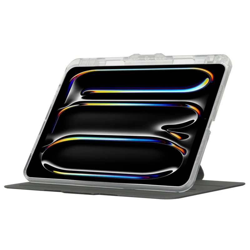 VersaVu® Clear Case für iPad Air® 11 Zoll (M4)/(M3)/(M2), iPad Air® 10,9 Zoll (5. und 4. Generation) und iPad Pro® 11 Zoll (4., 3., 2. und 1. Generation)