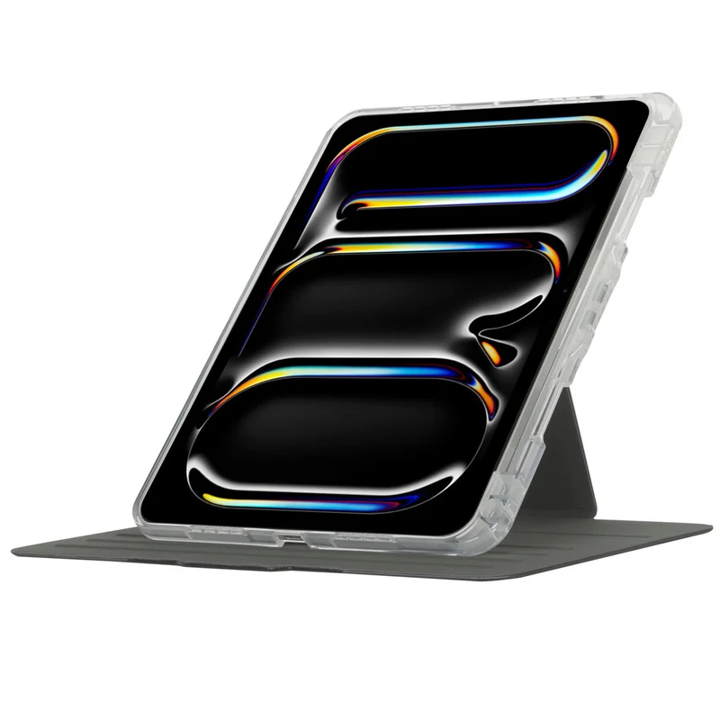 VersaVu® Clear Case für iPad Air® 11 Zoll (M4)/(M3)/(M2), iPad Air® 10,9 Zoll (5. und 4. Generation) und iPad Pro® 11 Zoll (4., 3., 2. und 1. Generation)