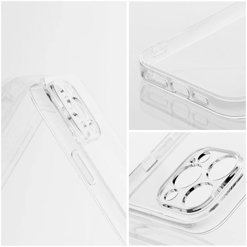 Samsung Galaxy A25 5G Silikon Hülle Schutz Case Cover 2mm TPU