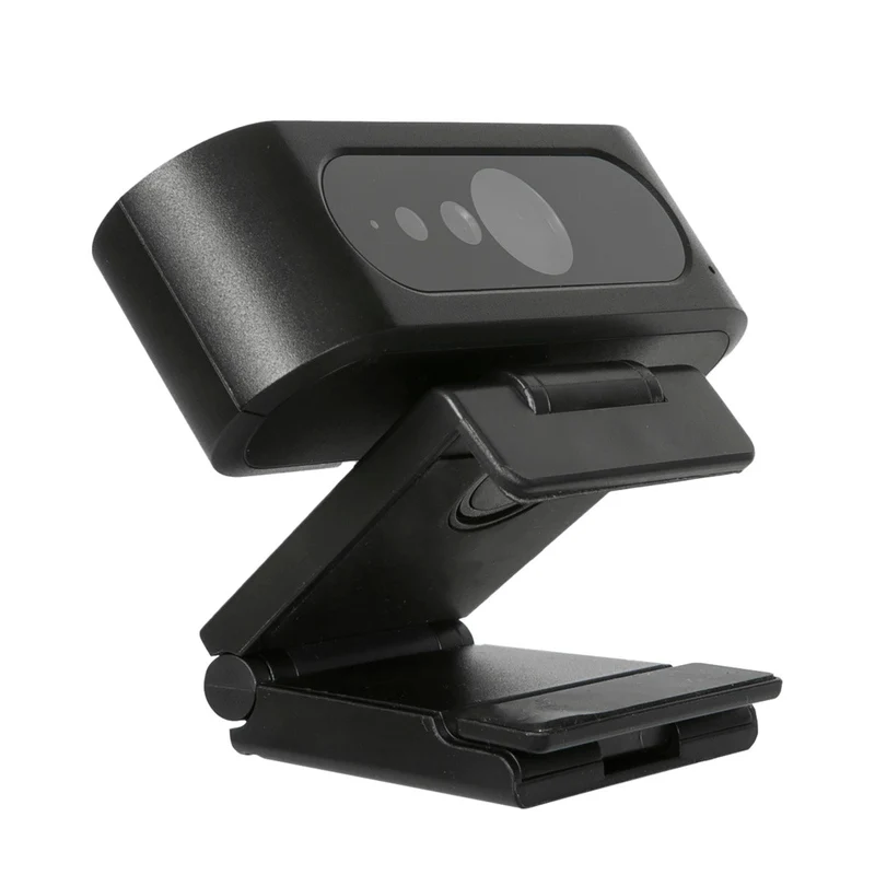 Webcam mit IR-Gesichtserkennungsfunktion