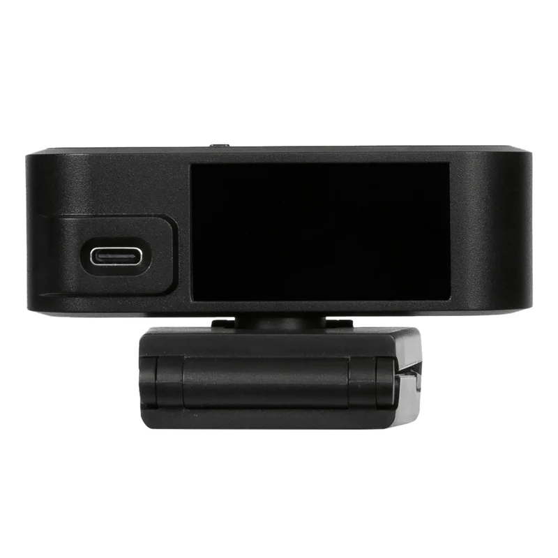 Webcam mit IR-Gesichtserkennungsfunktion