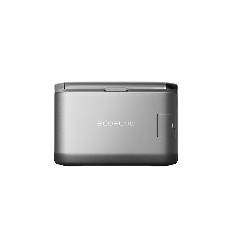 EcoFlow Glacier Classic mit Batterie Bundle 35L/45L/55L