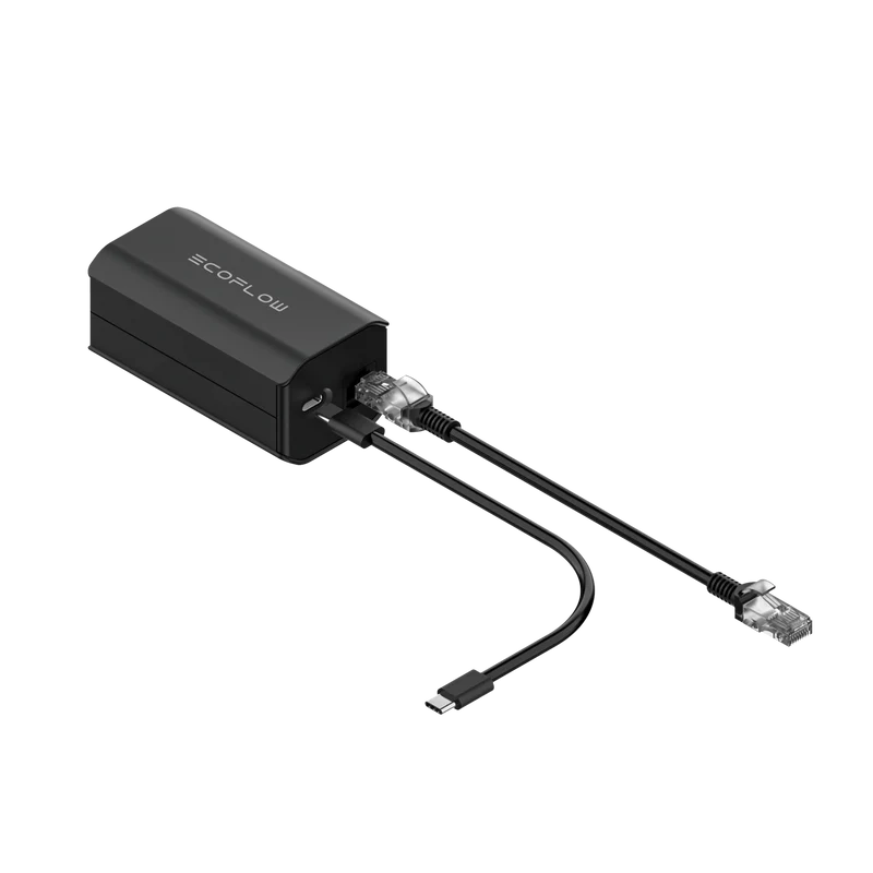 EcoFlow Portable Powerstation Grounding Adapter – Erdungsadapter für EcoFlow Geräte