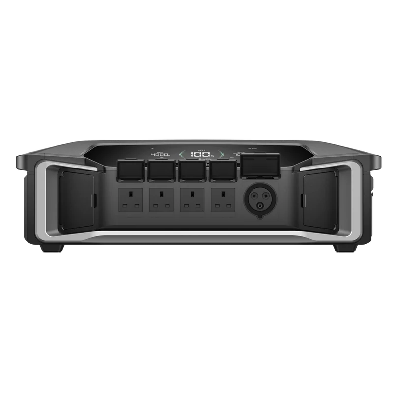 EcoFlow Delta Serie Portable Powerstation