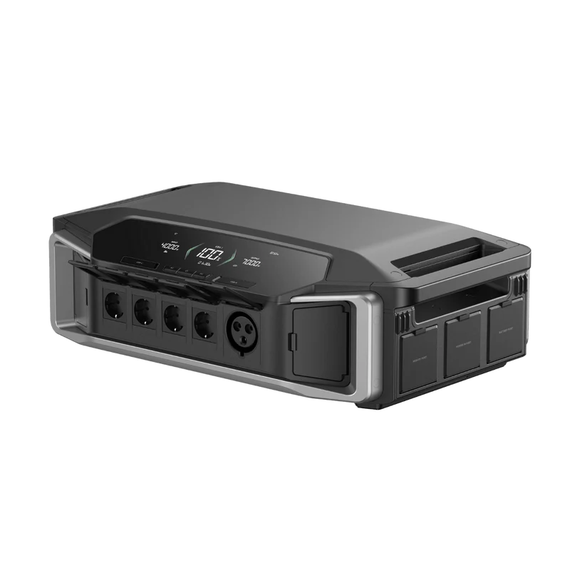 EcoFlow Delta Serie Portable Powerstation