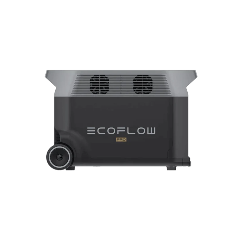 EcoFlow Delta Serie Portable Powerstation