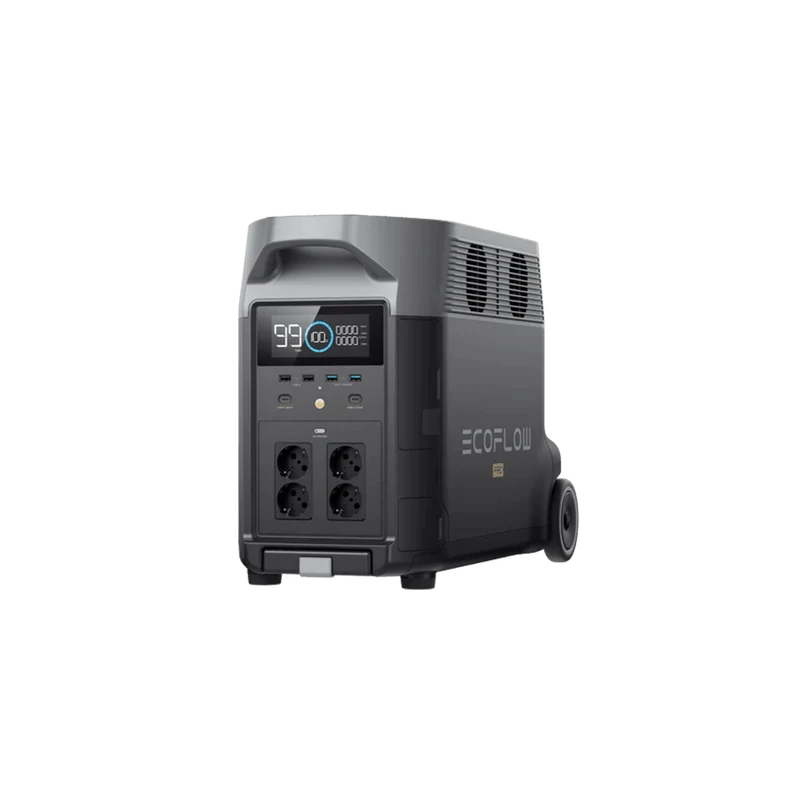 EcoFlow Delta Serie Portable Powerstation