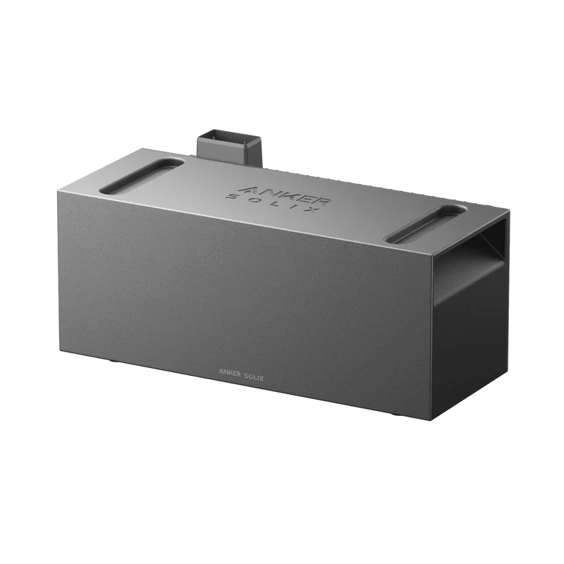 Anker BP2700 Erweiterungsakku Solarbank 3 Zusatzbatterie