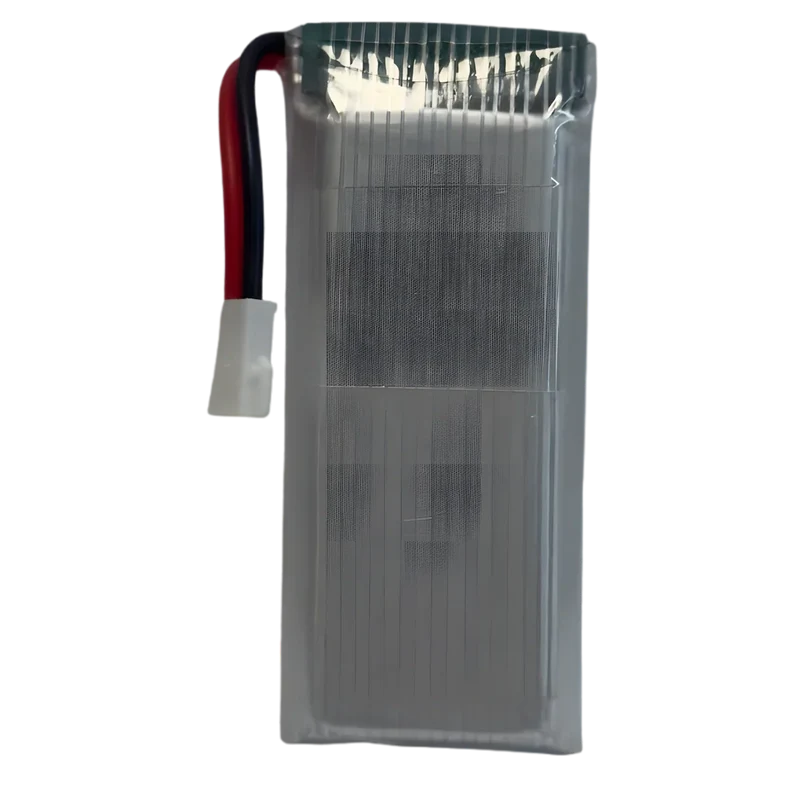 Batterie LiPo 3.7V 1800mAh pour Drone et Hélicoptère RC – KY601S / SYMA X5 / X5C / X5SW