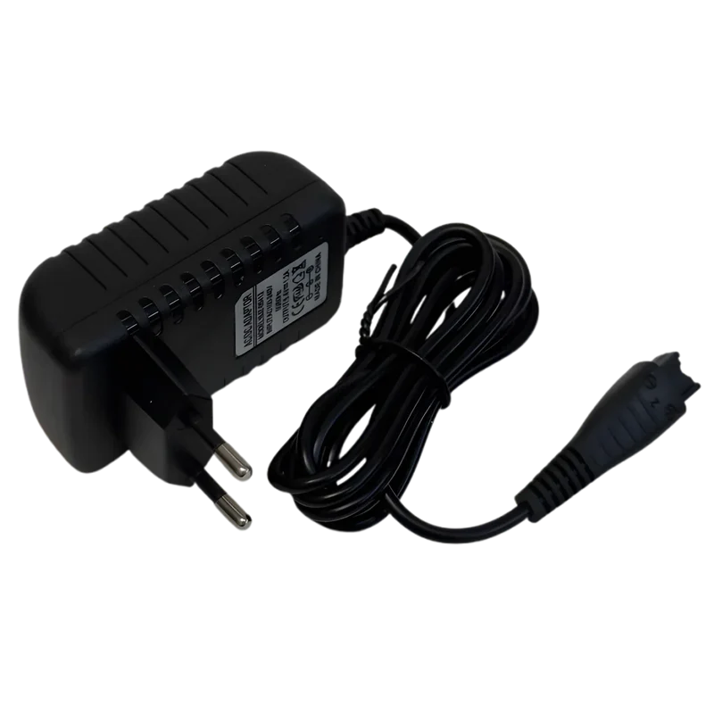 Chargeur 5.4V pour Rasoir Panasonic ES-LT70, ES-LT71, ES-LV50, ES-LV61, ES-LV65, ES-LV67, ES-LV70, ES-LV81