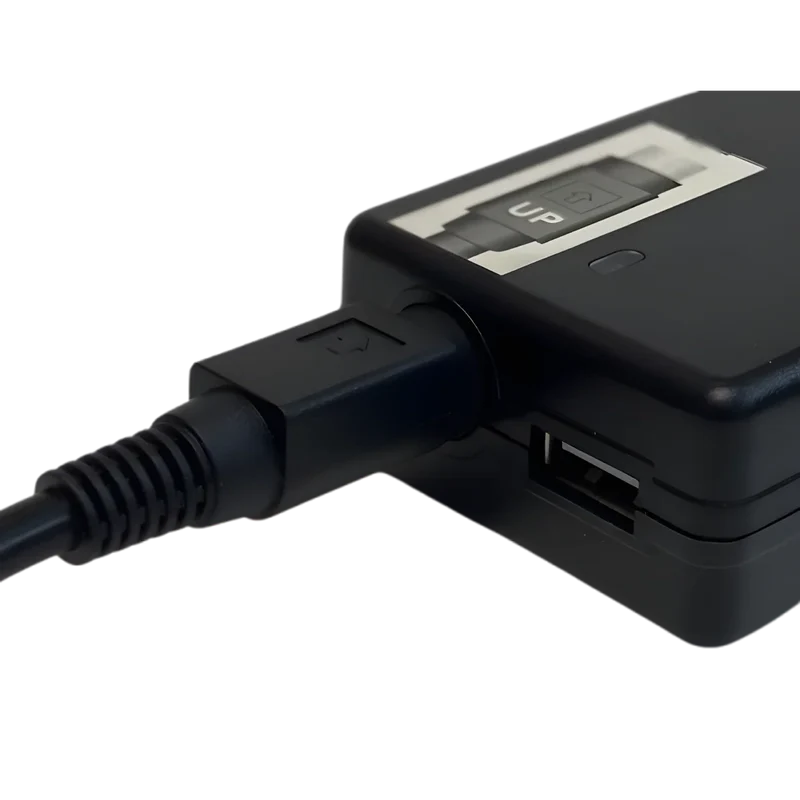 Adaptateur secteur 13.5V 4.8A – Compatible Signalfire AI-6C / AI-7 / AI-8 / AI-9 / AI-20 / AI-30